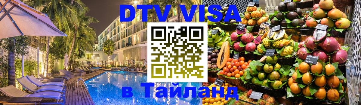 Оформление DTV визы под ключ: стоимость и тарифы, только загранпаспорт - Северодвинск  07.12.2025 